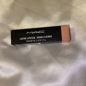 MAC lipstick brand new